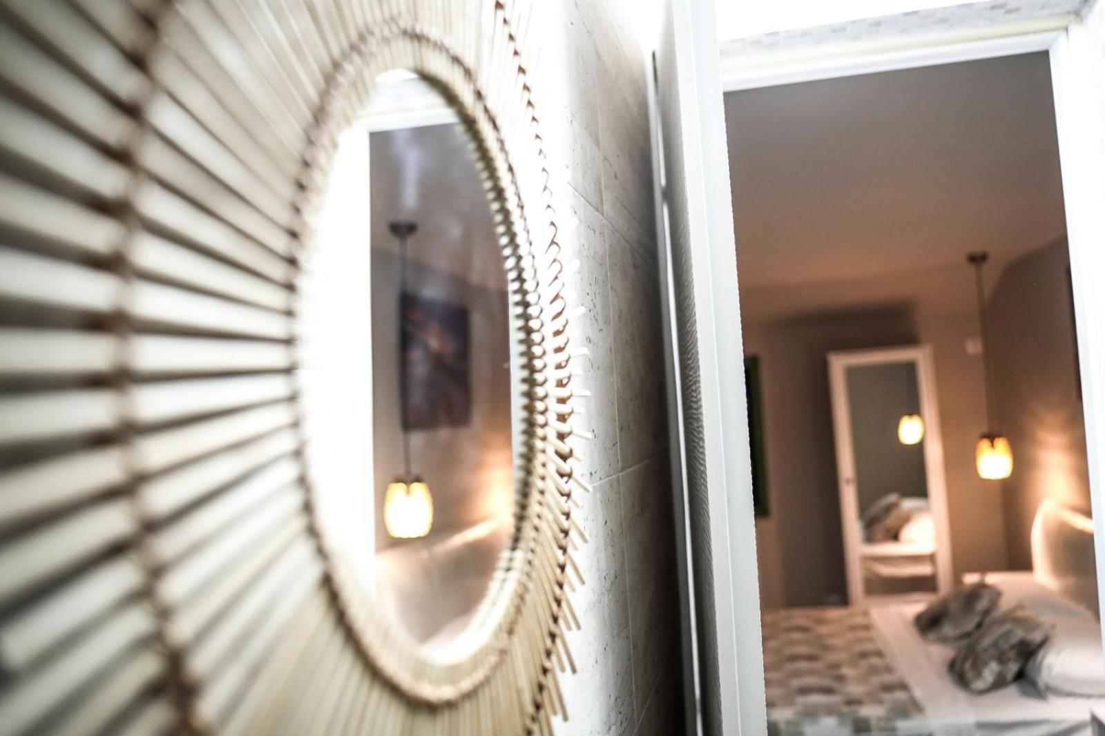 Отель Solaria House Нэводари Номер фото
