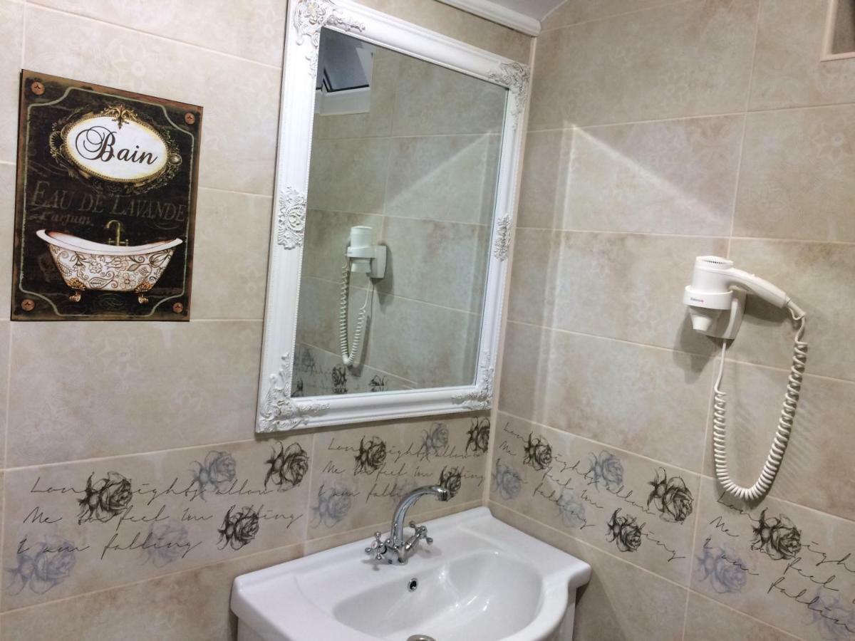 Отель Solaria House Нэводари Экстерьер фото